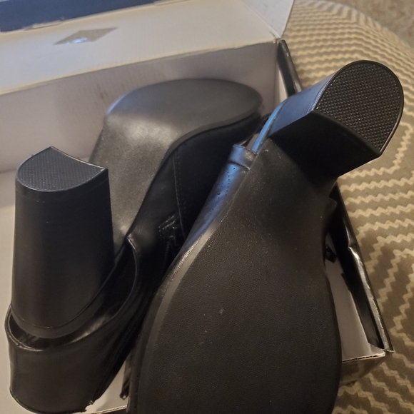 Booties - Picture 2 of 3